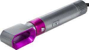 Suszarko-lokówka PrzydaSie Suszarka Lokówka Włosów Wielofunkcyjna Prostownica Szczotka 5W1 750W 6