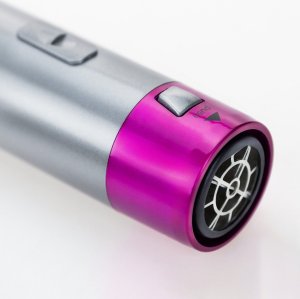 Suszarko-lokówka PrzydaSie Suszarka Lokówka Włosów Wielofunkcyjna Prostownica Szczotka 5W1 750W 7