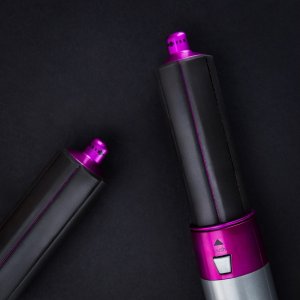 Suszarko-lokówka PrzydaSie Suszarka Lokówka Włosów Wielofunkcyjna Prostownica Szczotka 5W1 750W 8