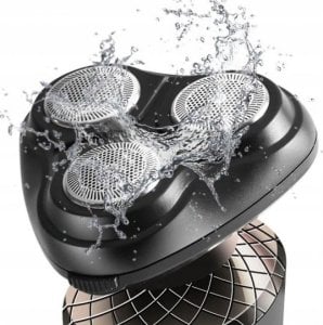 PrzydaSie Głowica Do Golarki Golarka Męska Maszynka Do Brody Głowy 3