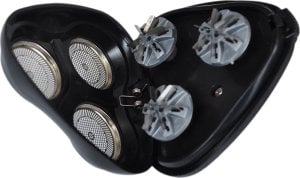 PrzydaSie Głowica Do Golarki Golarka Męska Maszynka Do Brody Głowy 4