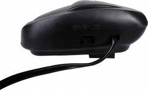 PrzydaSie Grzejnik Samochodowy Farelka Nagrzewnica Dmuchawa Na Szybe Do Auta 12V 13