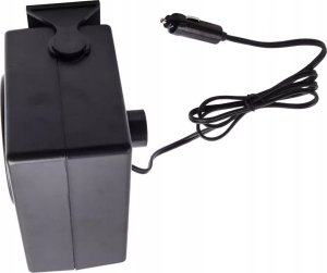 PrzydaSie Grzejnik Samochodowy Farelka Nagrzewnica Dmuchawa Na Szybe Do Auta 12V 21