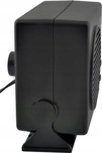 PrzydaSie Grzejnik Samochodowy Farelka Nagrzewnica Dmuchawa Na Szybe Do Auta 12V 27