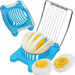 PrzydaSie Krajalnica Szatkownica Do Jajek Do Krojenia Jaj Krajacz Strunowy 4