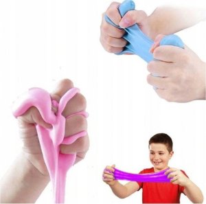 PrzydaSie Piankolina Plastelina Piankowa Magiczna Maga Zestaw Xxl 96Szt 6