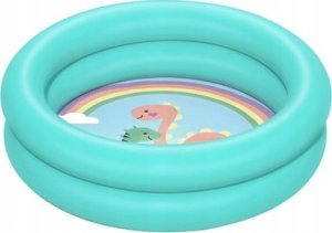 BestwayBASEN DZIECIĘCY NADMUCHIWANY OGRODOWY 51061 MIĘTOWY 3