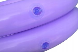 BestwayBASEN DZIECIĘCY NADMUCHIWANY OGRODOWY 51061 MIĘTOWY 7