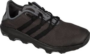 Buty trekkingowe męskie Adidas Buty męskie Terrex Climacool Voyager M Czarny r. 45 1/3 (BB1890) 1
