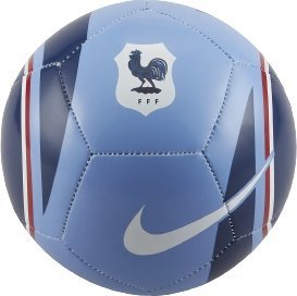 Nike PIŁKA NIKE TRENINGOWA FFF SKLS BALL DZ7303 450 R.1 1