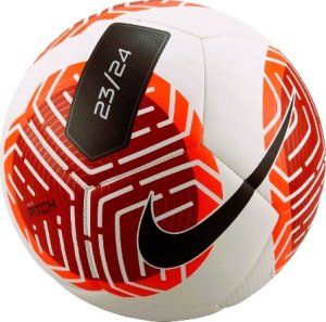 Nike PIŁKA NIKE PITCH TRENINGOWA REKREACYJNA NOŻNA FB2978 101 R.5 1