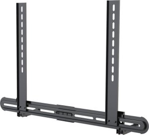 VETOUSON Uchwyt do Głośnika typu Soundbar MX-044 pod i nad Telewizor Uniwersalny 14