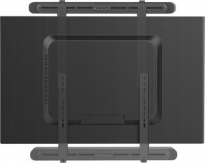 VETOUSON Uchwyt do Głośnika typu Soundbar MX-044 pod i nad Telewizor Uniwersalny 7