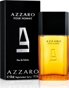 Azzaro Azzaro Pour Homme Męska Woda Toaletowa 30ml 3
