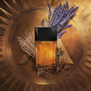 Azzaro Azzaro Pour Homme Męska Woda Toaletowa 30ml 4