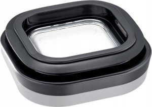 Gefu Pojemnik szklany 2.5 ltr GEFU PANTRY G-12805 4