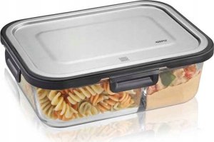 Gefu Zestaw 3 pojemników GEFU MILO G-12799 2