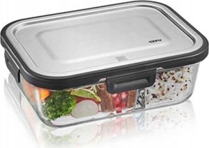 Gefu Zestaw 3 pojemników GEFU MILO G-12799 4