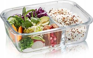 Gefu Zestaw 3 pojemników GEFU MILO G-12799 5