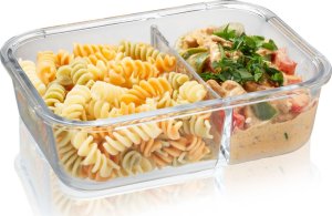 Gefu Zestaw 3 pojemników GEFU MILO G-12799 7