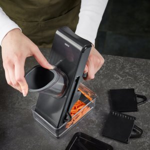 Rozdrabniacz Gefu Szatkownica do warzyw GEFU Stando G-89551 2