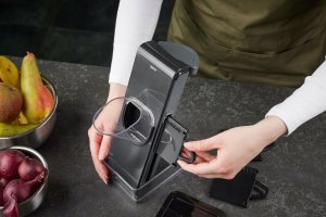 Rozdrabniacz Gefu Szatkownica do warzyw GEFU Stando G-89551 6