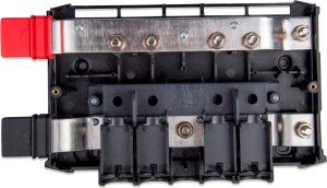 Victron Energy Victron Energy Dystrybutor Lynx power in 4