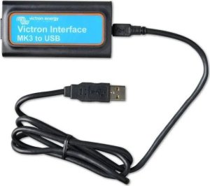 Victron Energy Interfejs komunikacyjny MK3-USB 5
