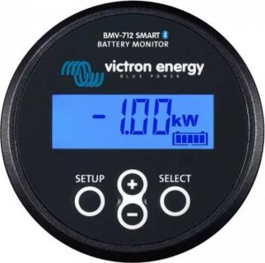 Victron Energy Victron Energy Monitor BMV-712 BlueTooth Czarny 1