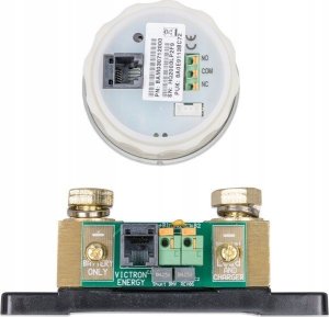 Victron Energy Victron Energy Monitor BMV-712 BlueTooth Czarny 5