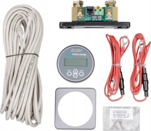 Victron Energy Victron Energy Monitor BMV-712 BlueTooth Czarny 6