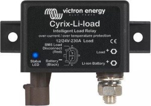 Victron Energy Victron Energy Cyrix-Li-load 12/24V-230A intlingent load relay 1