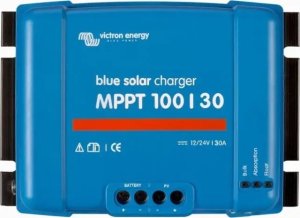 Victron Energy Victron Energy Regulator ładowania Blue Solar MPPT 100V/30A 11