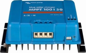 Victron Energy Victron Energy Regulator ładowania Blue Solar MPPT 100V/30A 12