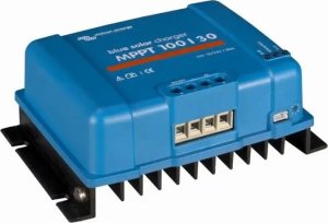 Victron Energy Victron Energy Regulator ładowania Blue Solar MPPT 100V/30A 13