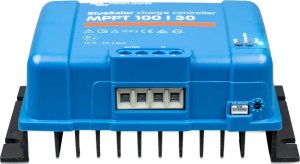 Victron Energy Victron Energy Regulator ładowania Blue Solar MPPT 100V/30A 7