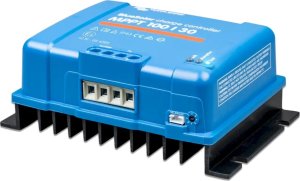 Victron Energy Victron Energy Regulator ładowania Blue Solar MPPT 100V/30A 8