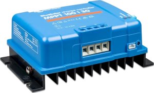 Victron Energy Victron Energy Regulator ładowania Blue Solar MPPT 100V/30A 9