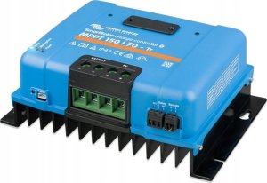 Victron Energy Regulator ładowania SmartSolar MPPT 150/70 Tr (SCC115070211) 4