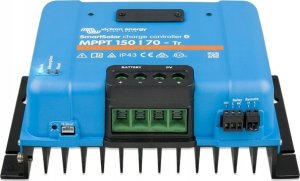 Victron Energy Regulator ładowania SmartSolar MPPT 150/70 Tr (SCC115070211) 6