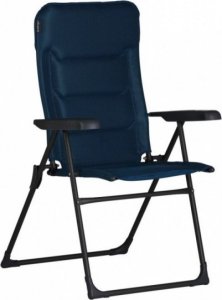 Vango Krzesło kempingowe Vango Hyde Tall Chair Med Blue 1