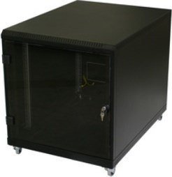 Triton TRITON SZAFA 19" 12U 600X800 RMA-12-A68-BAX-A1KONTENEREK 1