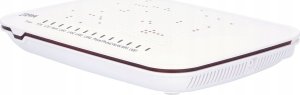 Terminal sieciowy ZTE ZTE F660 V3 | ONT | 2,4GHz WiFi, 1x GPON, 1x RJ45 1000Mb/s, 3x RJ45 100Mb/s, 2x RJ11, 1x USB 4