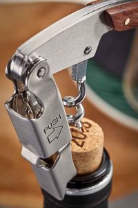 Gefu Trybuszon PALISSA 3