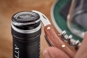 Gefu Trybuszon PALISSA 7