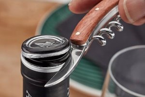 Gefu Trybuszon PALISSA 8