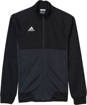 Adidas Bluza juniorska Tiro 17 Junior czarna r.128 (AY2876*128) 1