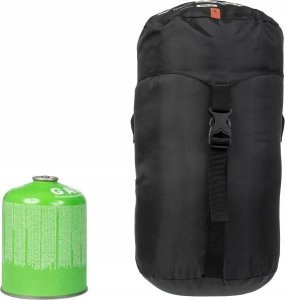 Volven Śpiwór Narvi 400 pomarańczowy prawy 6