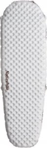 Naturehike Materac ultralight mummy standard r 5.8 cnh22dz016-silver 1