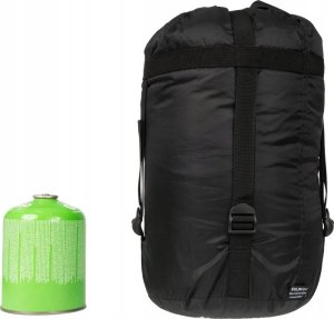 Volven śpiwór expedition-oliwkowy-prawy 4